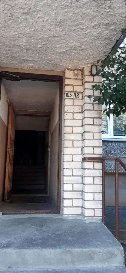 Апартаменты Nina Резекне-5
