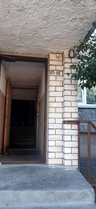 Апартаменты Nina Резекне-1